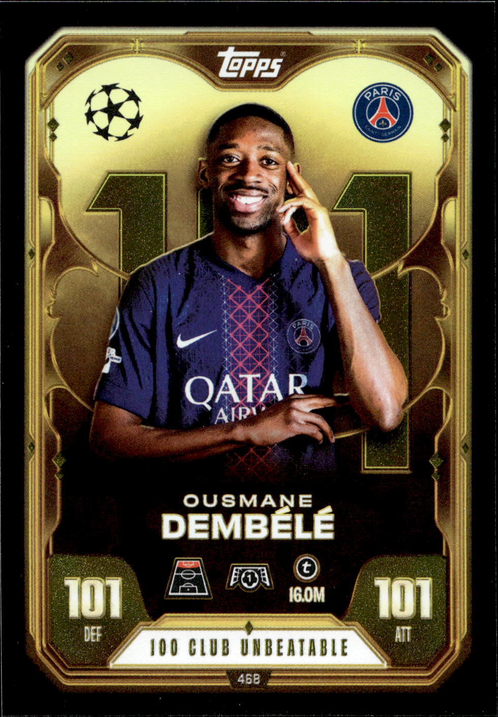 Champions League 2026
